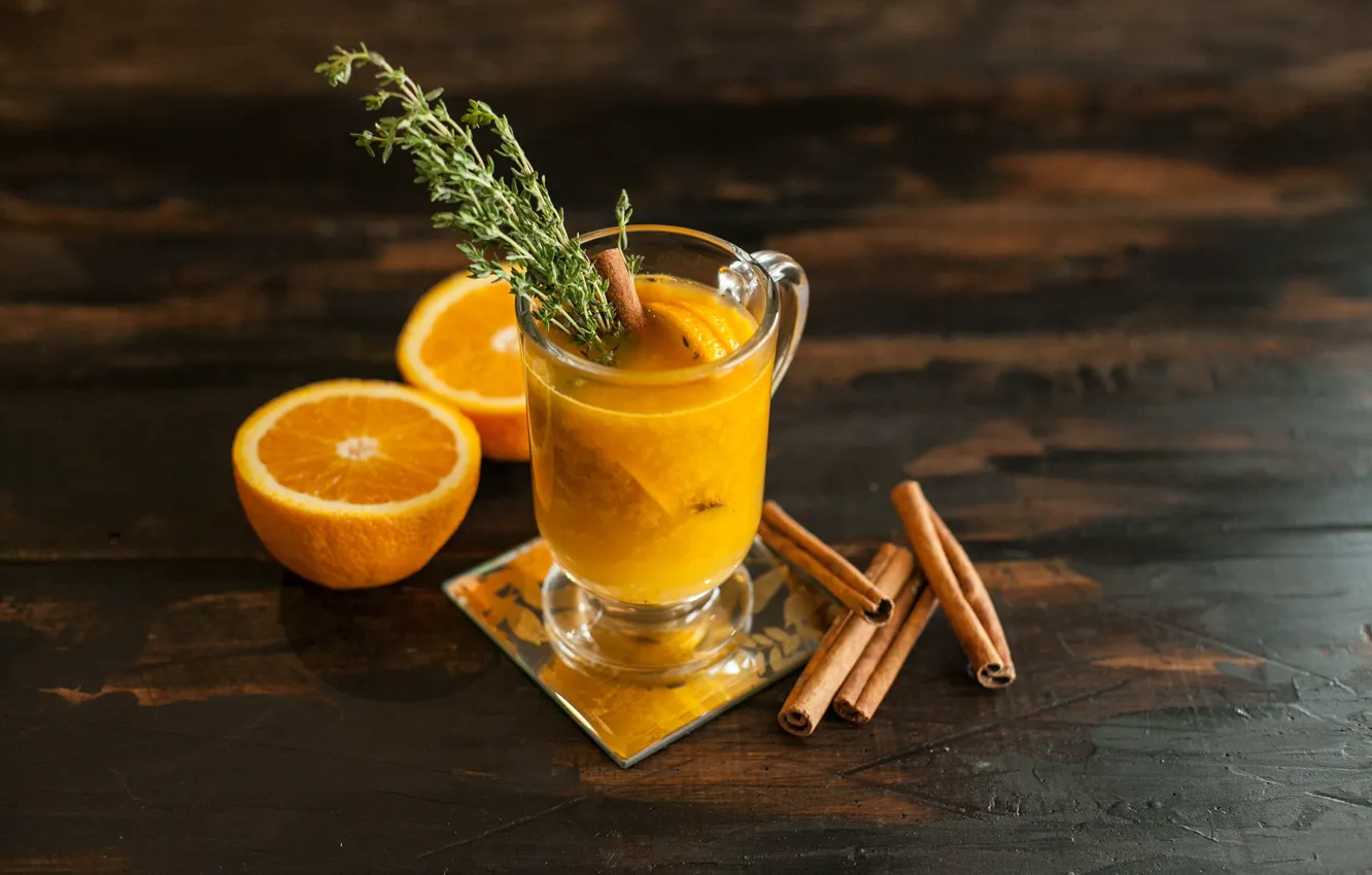 Фото обои апельсин, сок, напиток, цитрусы