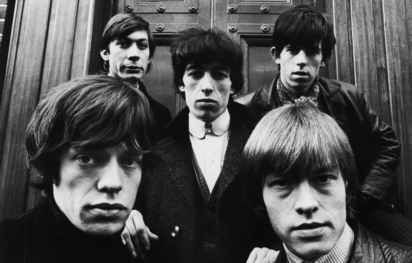 Фото обои музыка, джаггер, rolling stones