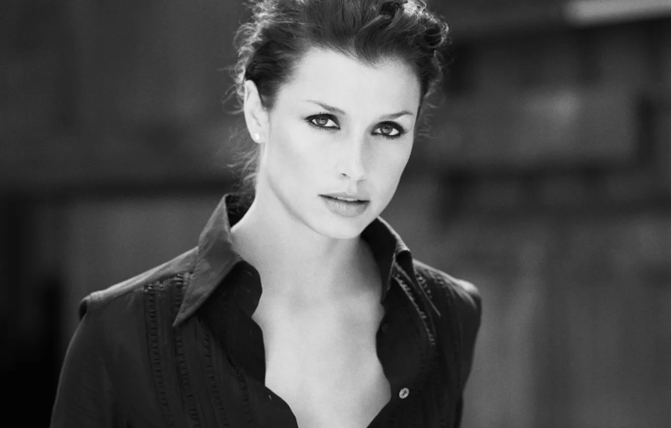 Фото обои актриса, красавица, bridget moynahan