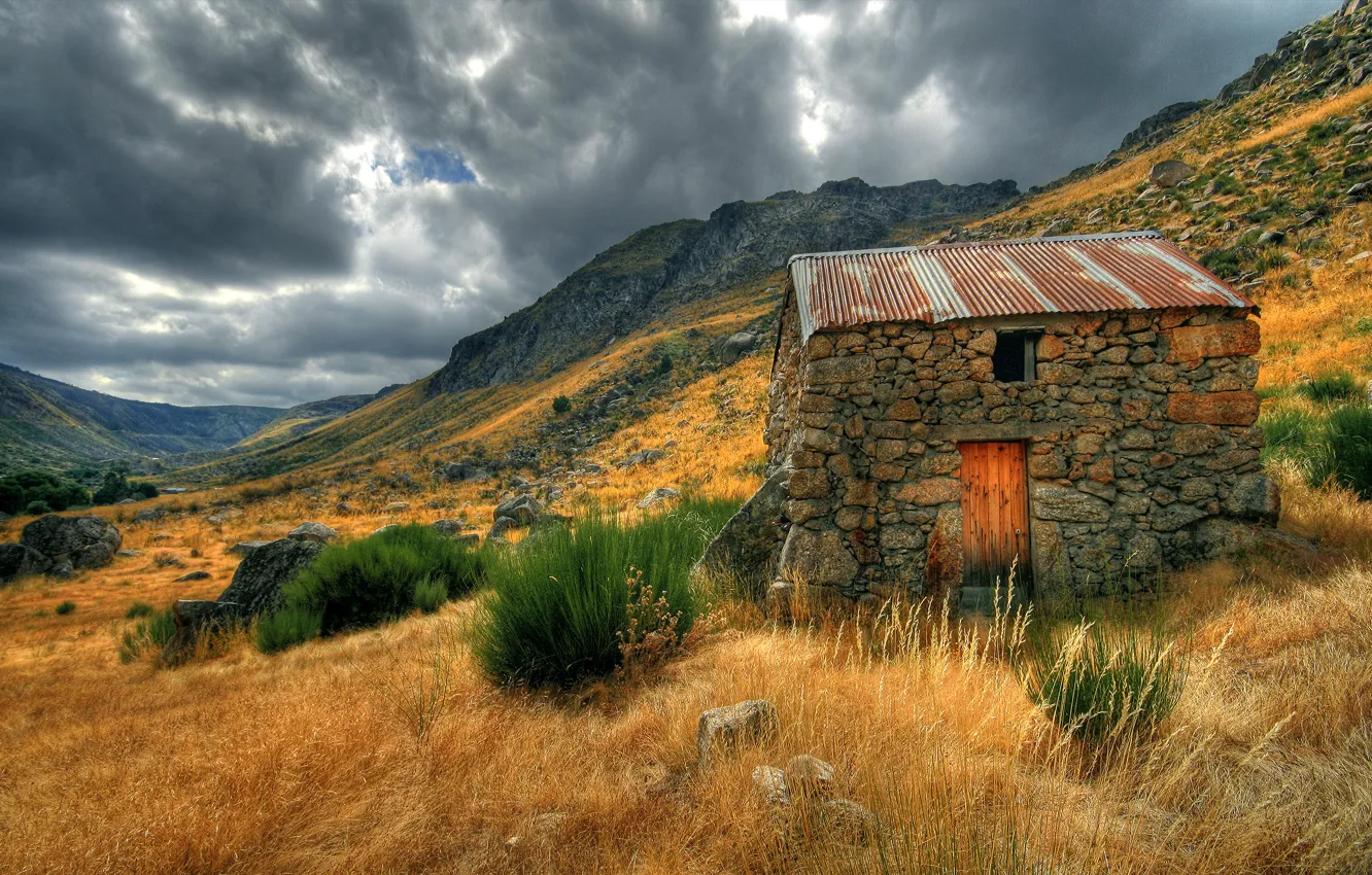 Фото обои дом, house, glaciarvale