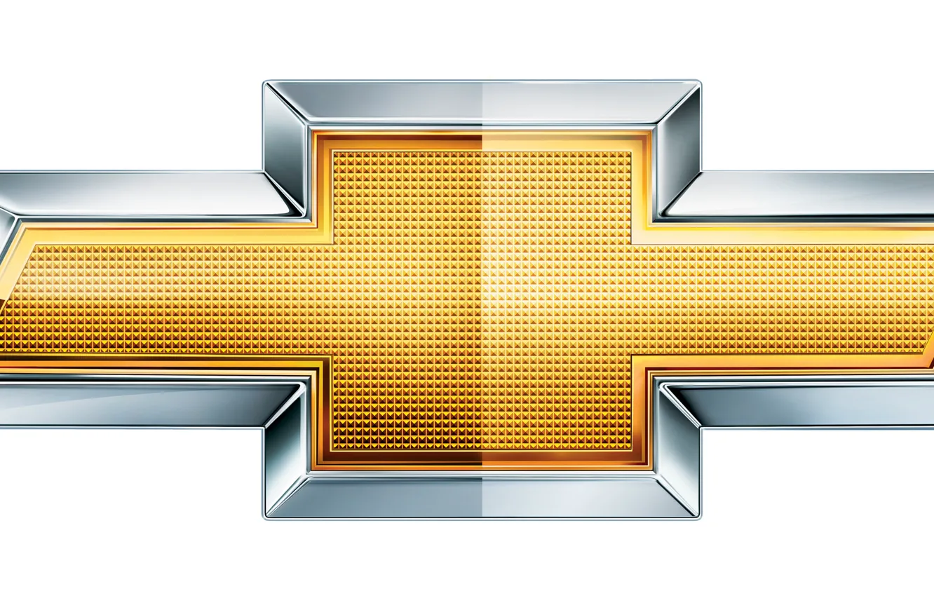 Фото обои логотип, Chevrolet, лого, Шеви, галстук-бабочка Луи Шевроле