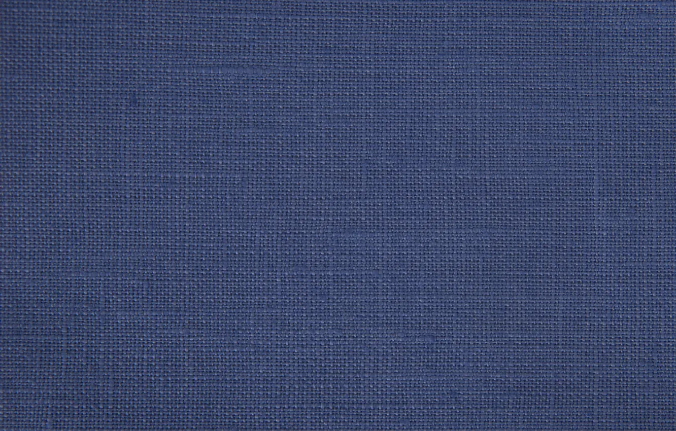 Фото обои текстура, texture, blue, fabric