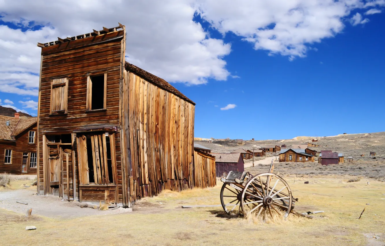 Wild west rust фото 20