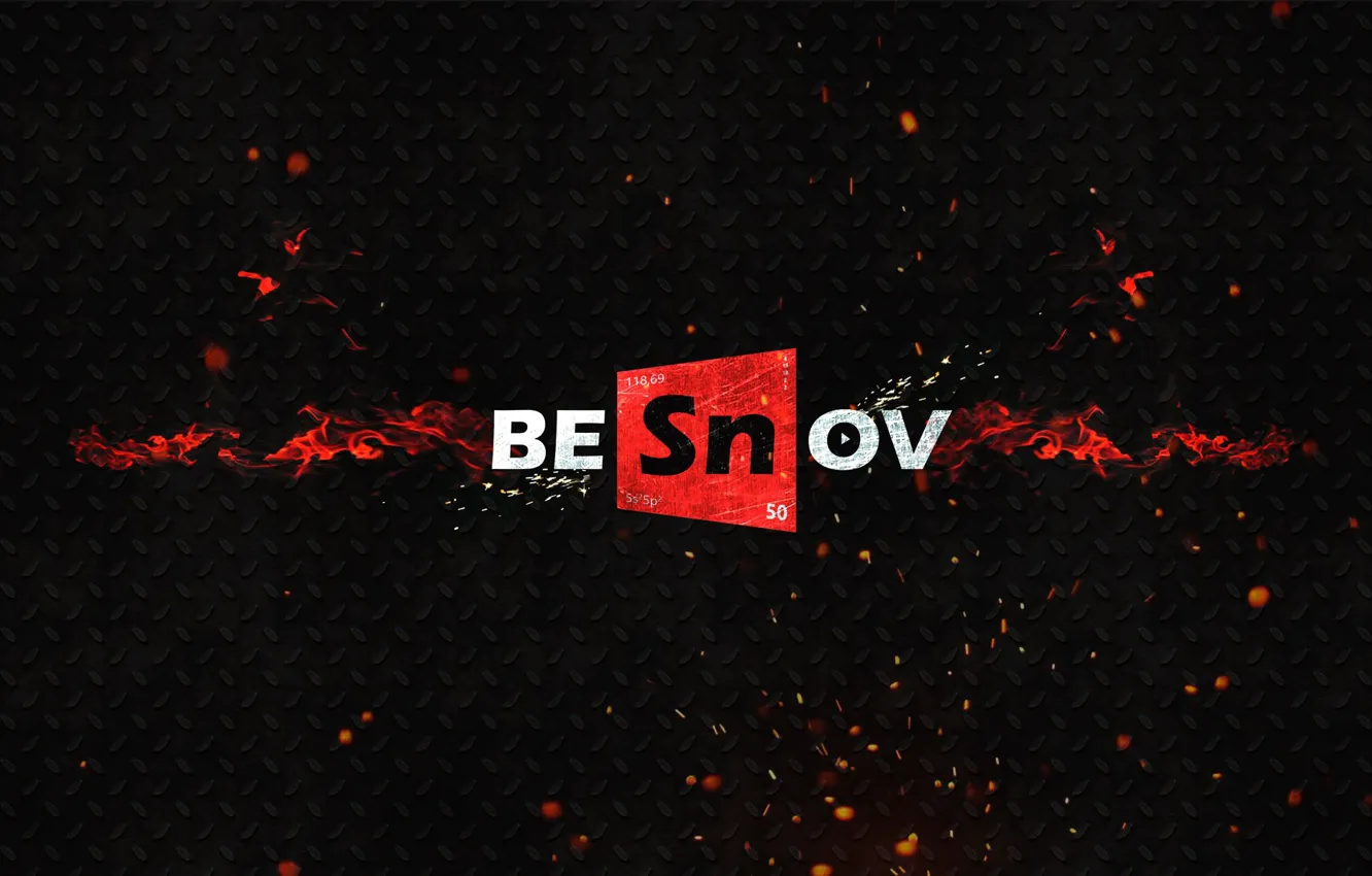 Фото обои besnov, беснов