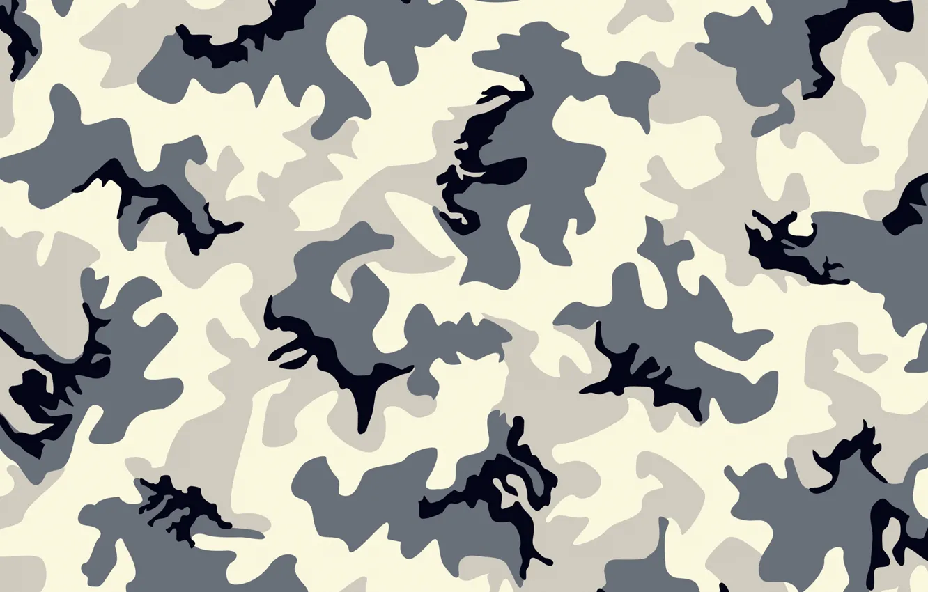Фото обои War, Army, Soldier, Texture, Camouflage, Pattern, Camo