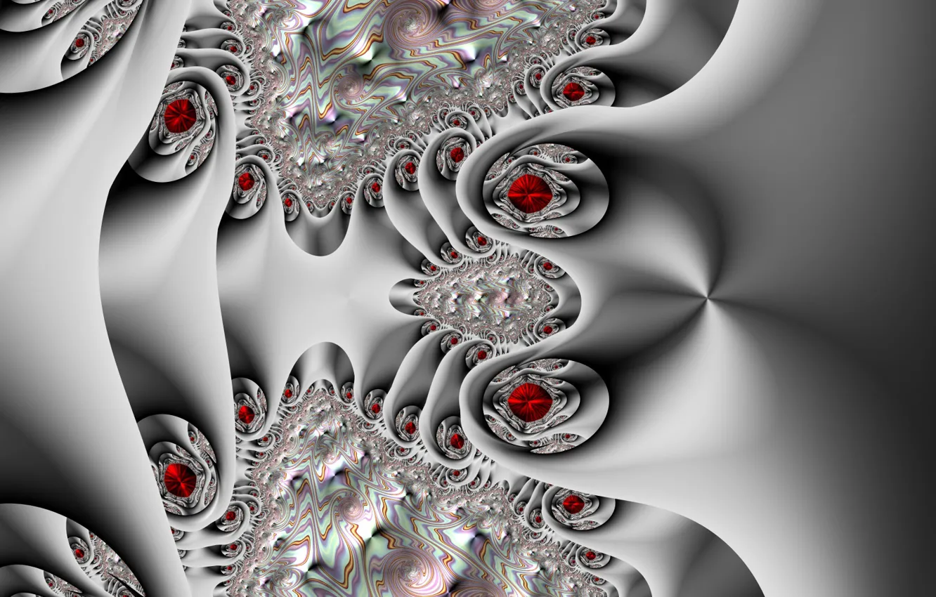 Фото обои фон, цвет, форма