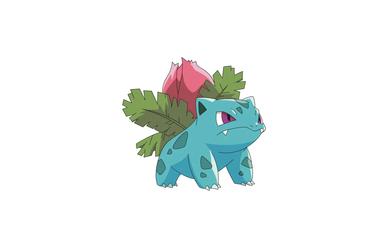 Фото обои белый фон, светлый фон, покемон, pokemon, аниме арт