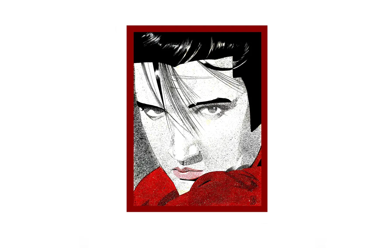 Фото обои лицо, музыкант, певец, Рок-н-ролл, Элвис Пресли, Elvis Presley