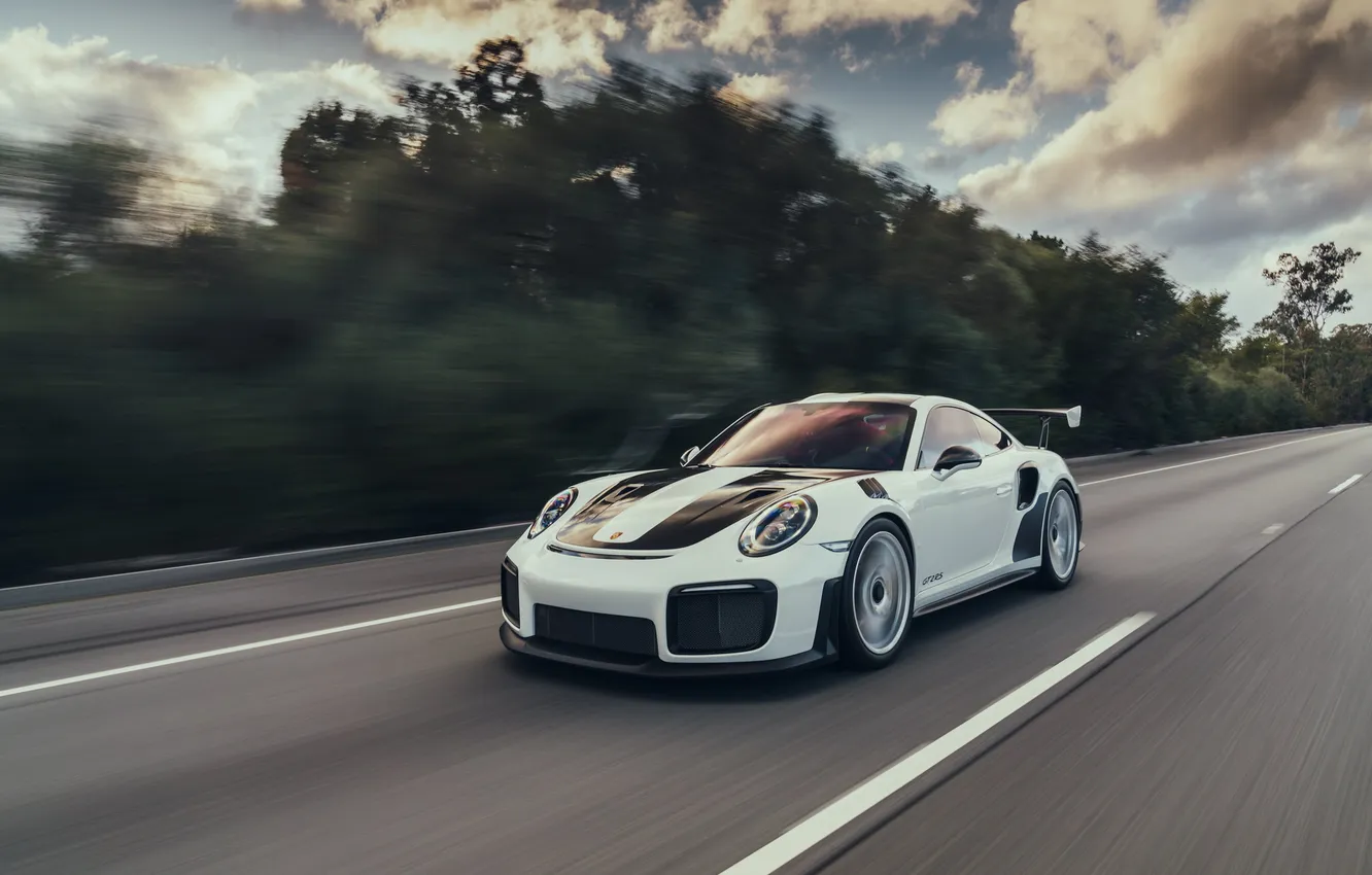 Фото обои car, Porsche, wallpaper, Supercar