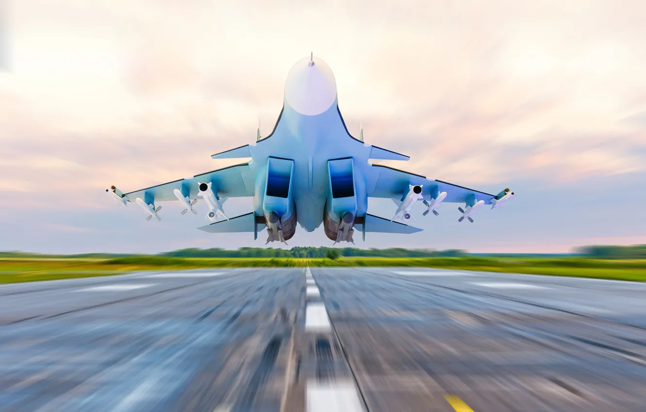 Фото обои military, airplane, aviation, takeoff