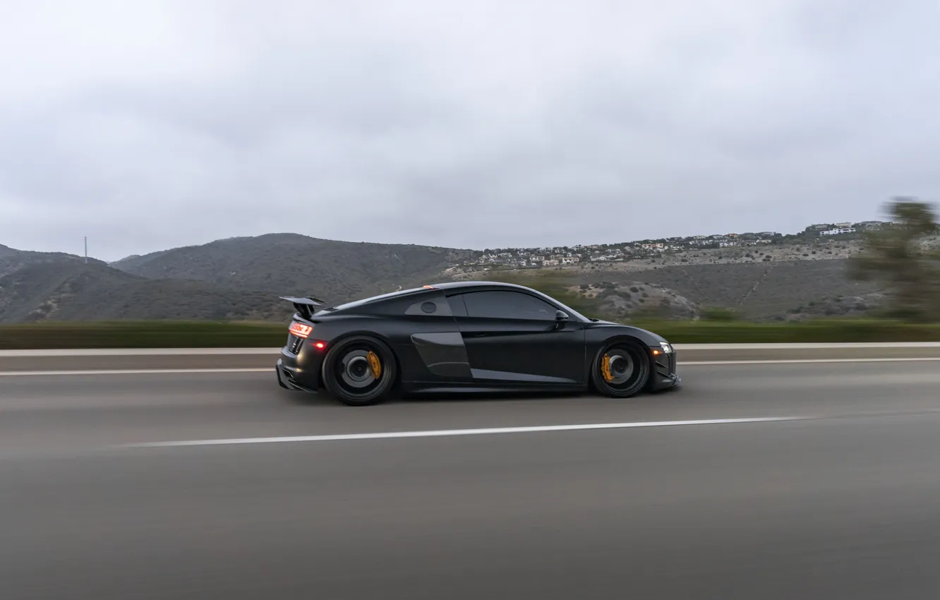 Фото обои car, wallpaper, supercar, V10