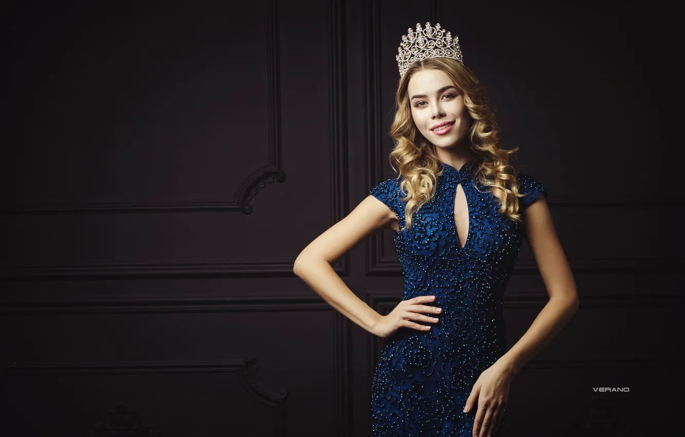 Фото обои Nikolas Verano, Владислава Гриценко, Miss Supranational Russia 2016, Vladislava Gritsenko