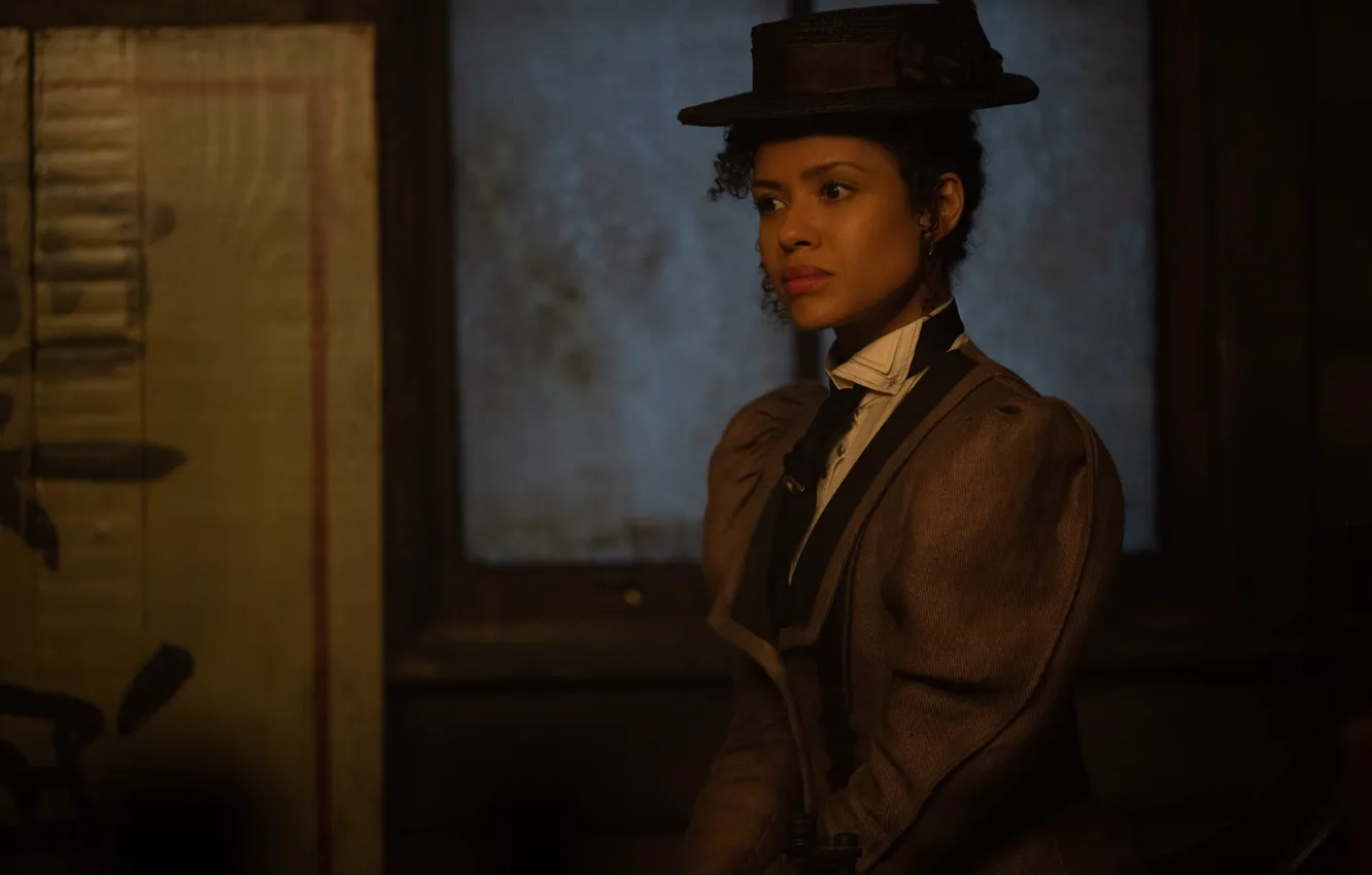 Фото обои Loki, Season 2, Gugu Mbatha-Raw, Marvel Studios, Ravonna Renslayer