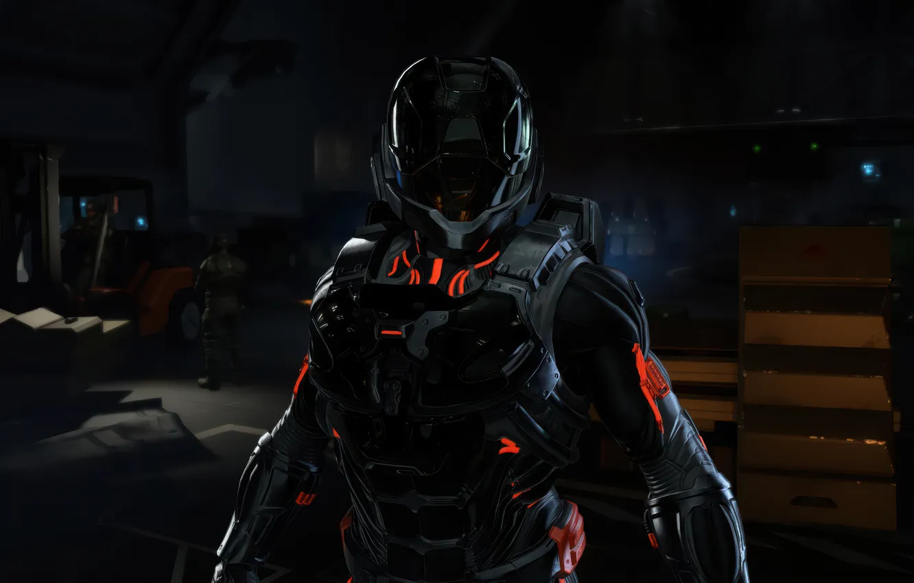 Фото обои защита, шлем, Halo, броня, боец, защитный костюм, Armor, персонаж игры