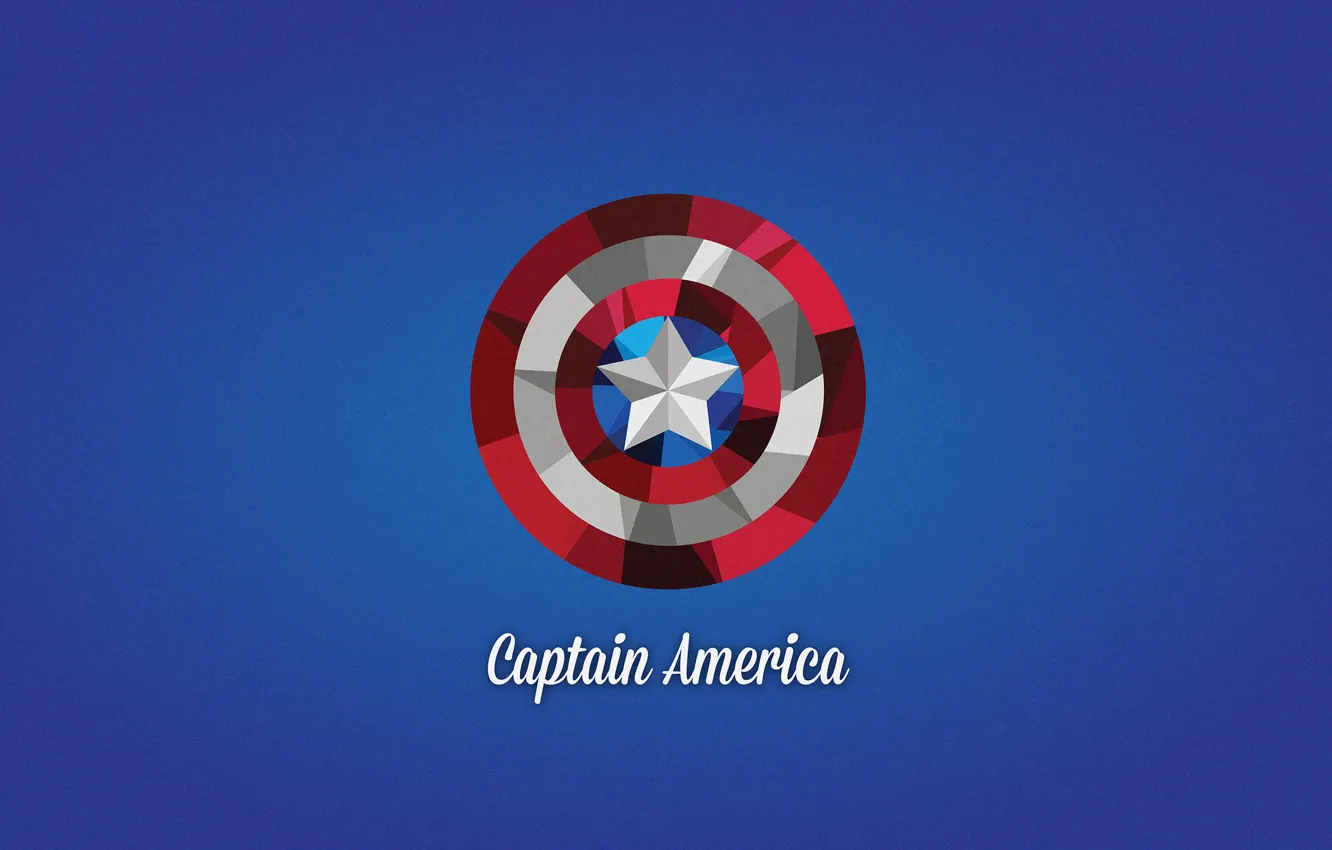 Фото обои минимализм, крис эванс, marvel, captain america, мстители, avengers, Марвел, капитан Америка