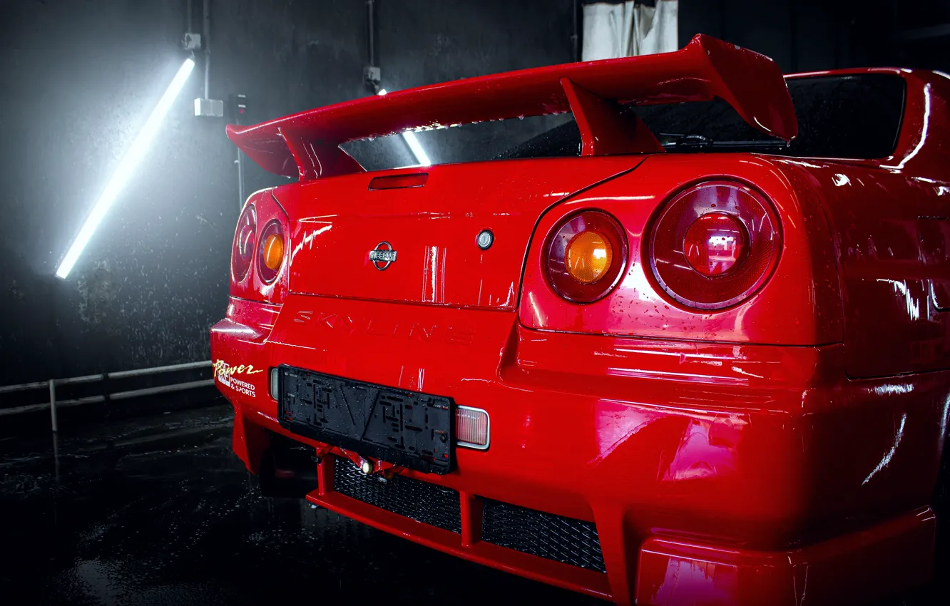 Фото обои nissan, skyline, ниссан, nissan skyline, ниссан скайлайн, skyline 35