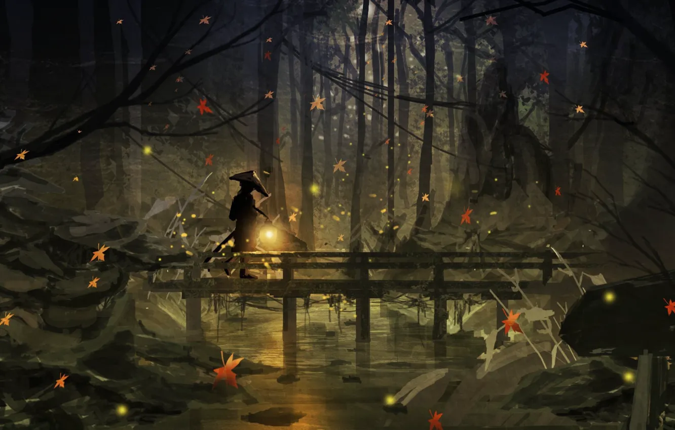 Autumn gif steam фото 85