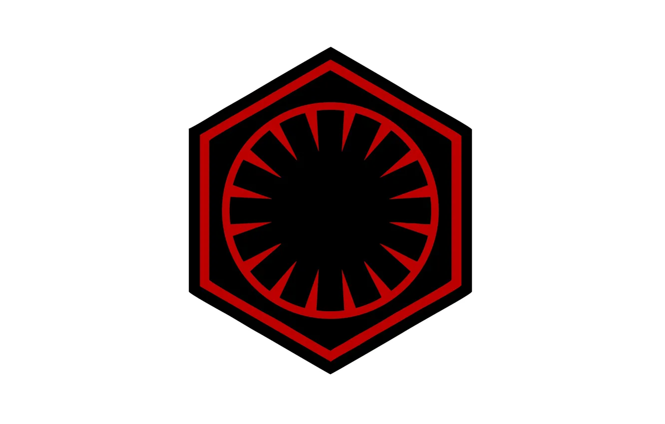 Фото обои Star Wars, звездные войны, первый орден