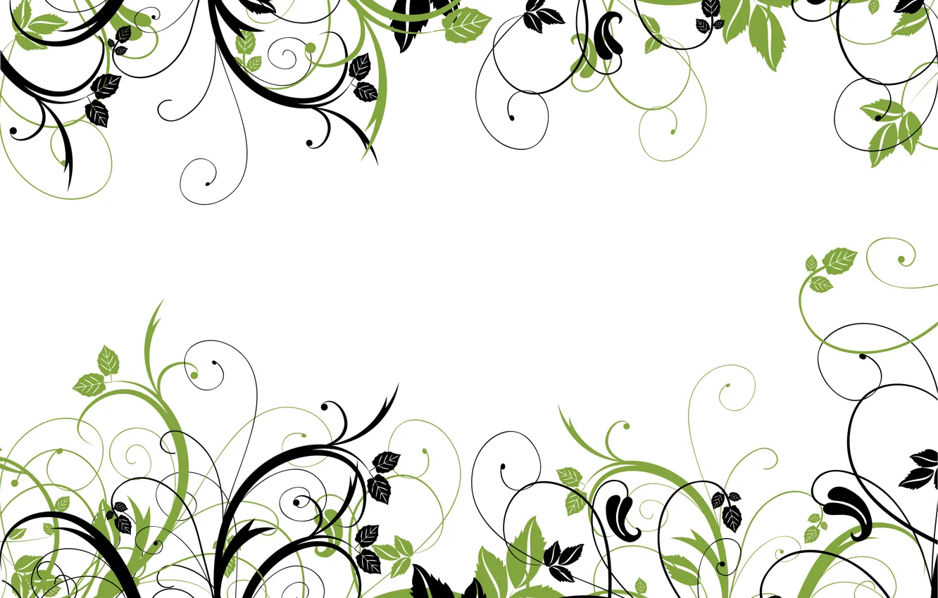 Фото обои цветы, текстура, abstract, design, floral