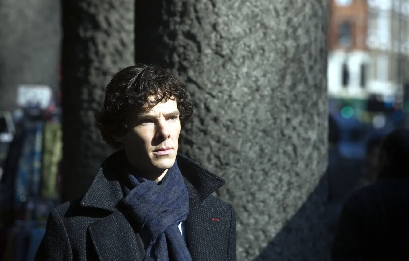 Фото обои Шерлок Холмс, Бенедикт Камбербэтч, Sherlock, Sherlock BBC, Sherlock Holmes, Sherlock (сериал)