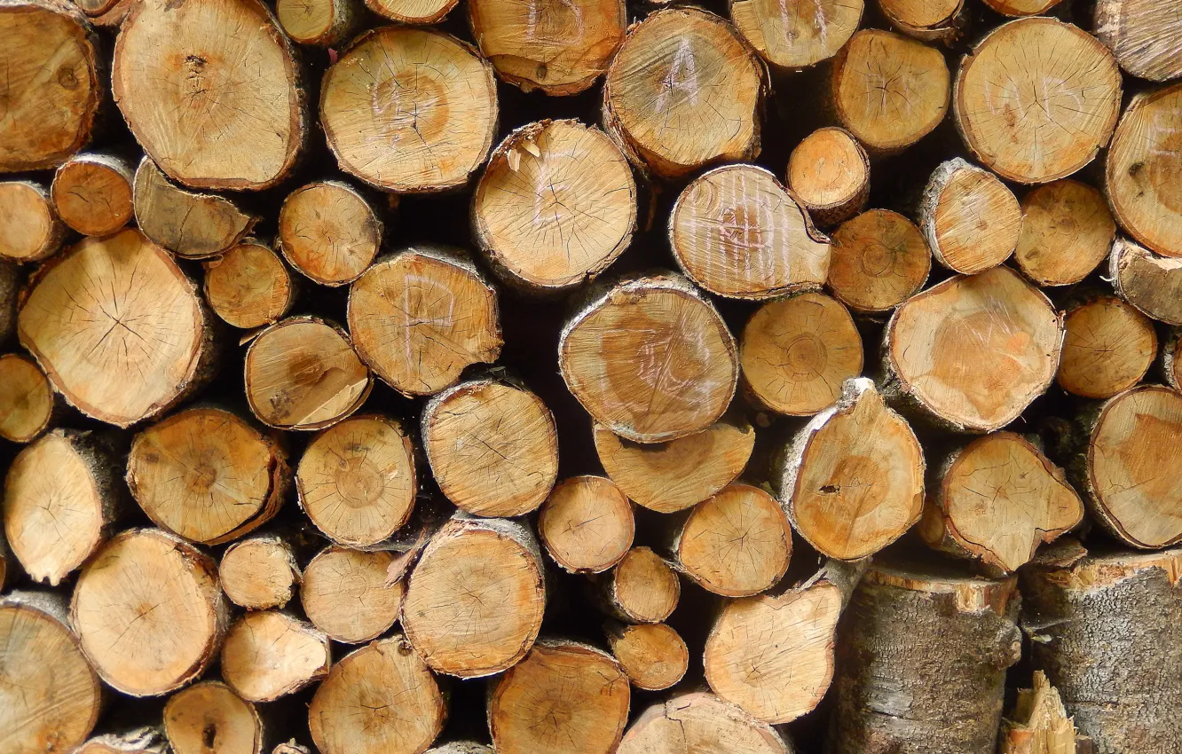 Фото обои widescreen, обои, дрова, wallpaper, широкоформатные, background, обои на рабочий стол, полноэкранные