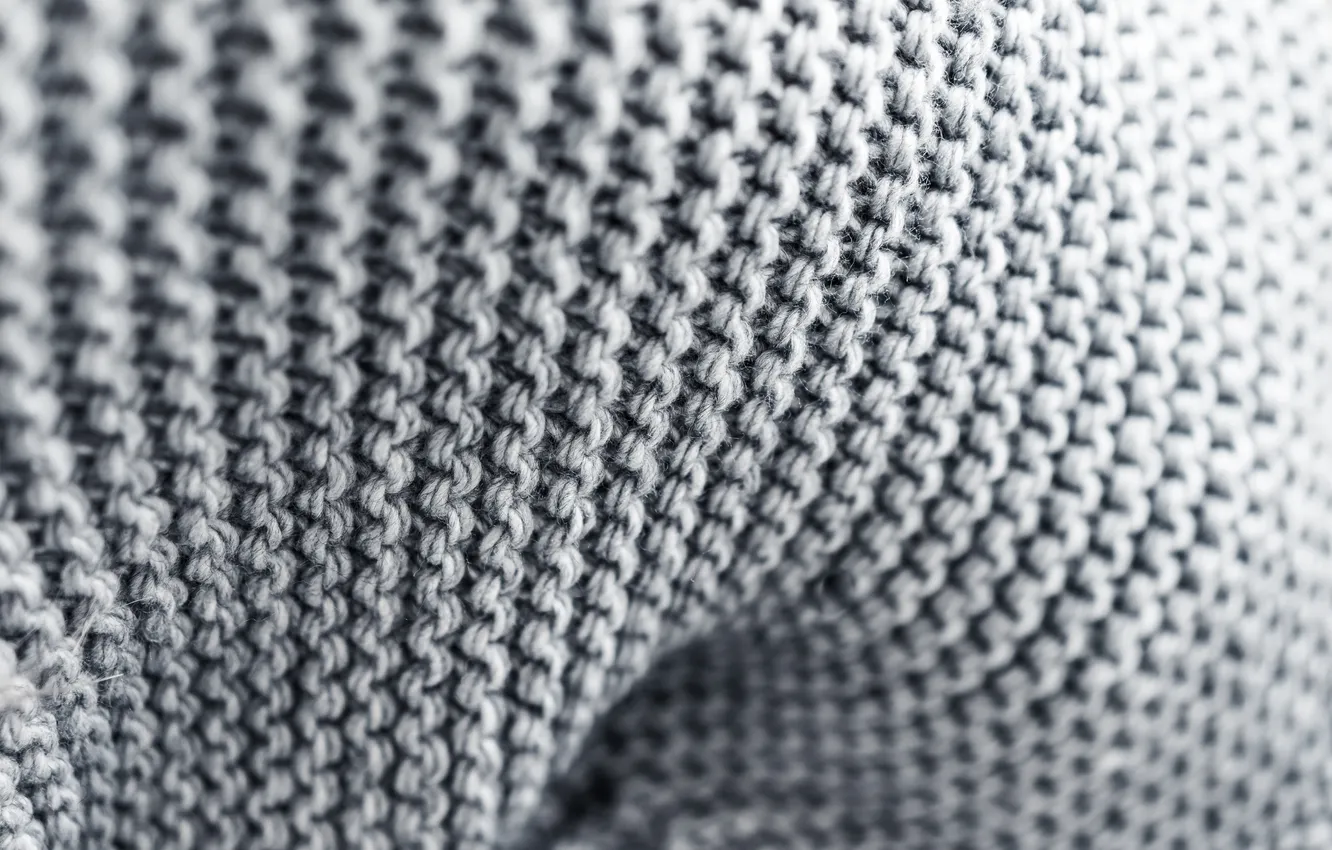 Фото обои grey, pattern, fabric