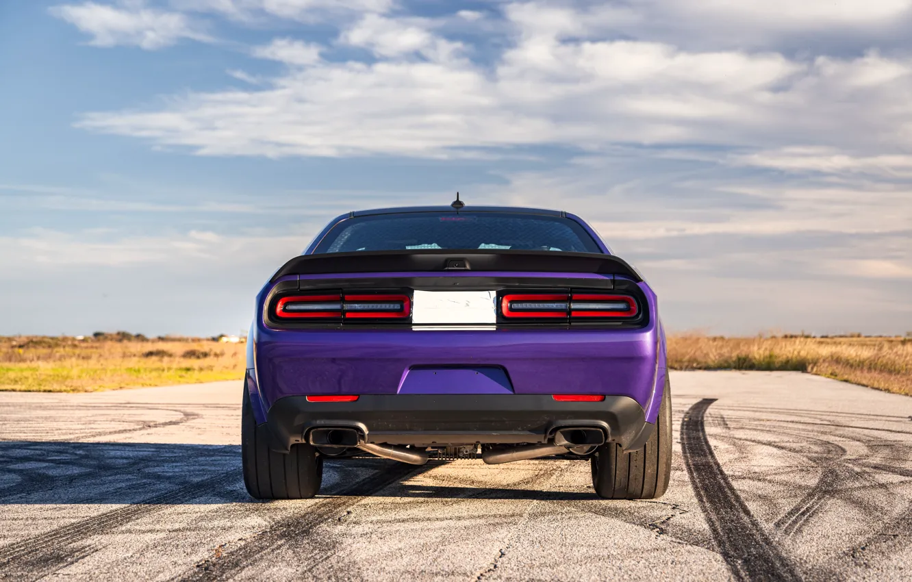 Dodge challenger 2024