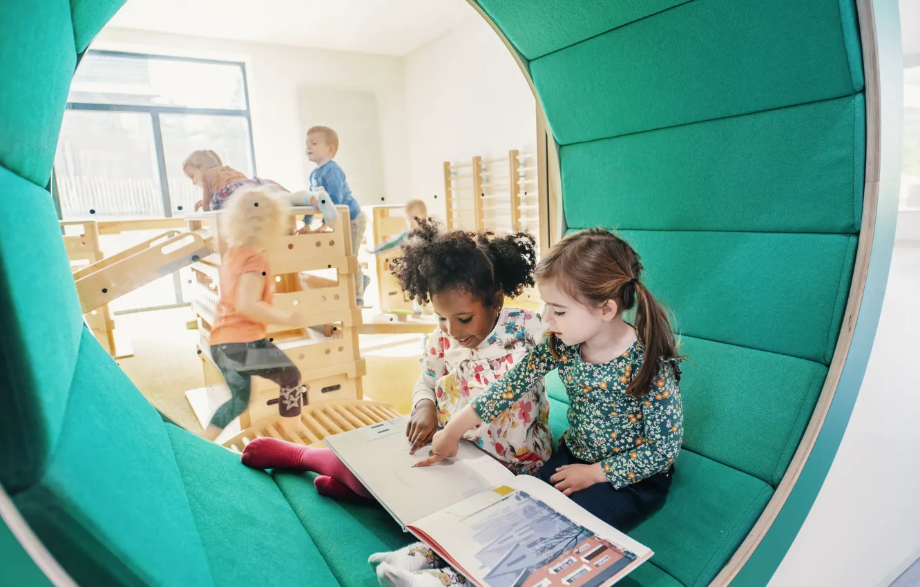 Фото обои Книга, Дети, Бельгия, Belgium, Education, Образование, Начальная школа, Primary school