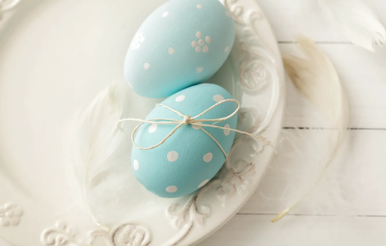 Фото обои Пасха, spring, Easter, eggs, Happy, pastel, яйца крашеные