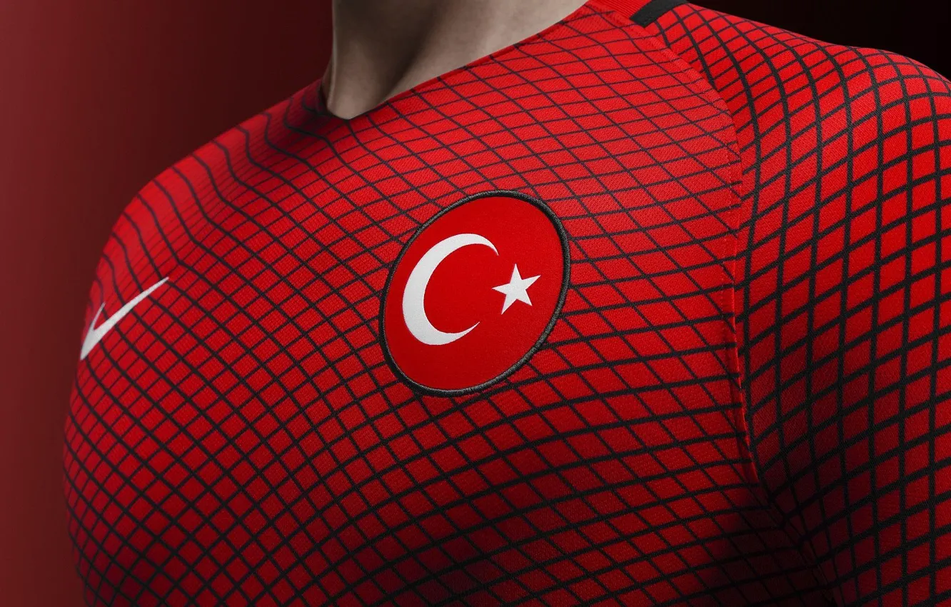 Фото обои nike, football, turkey, national team