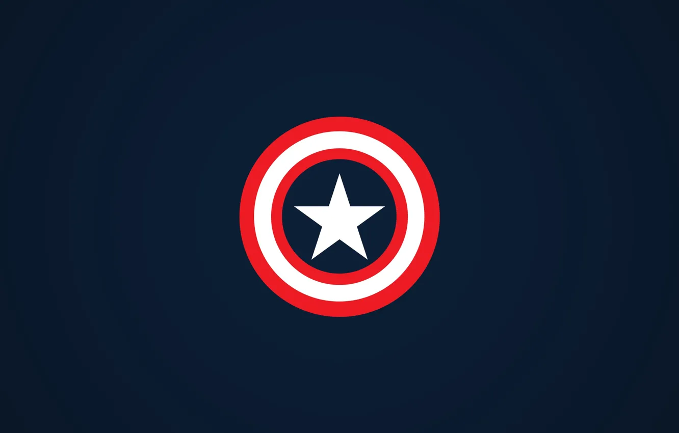 Фото обои щит, Капитан Америка, Captain America, Стивен Роджерс