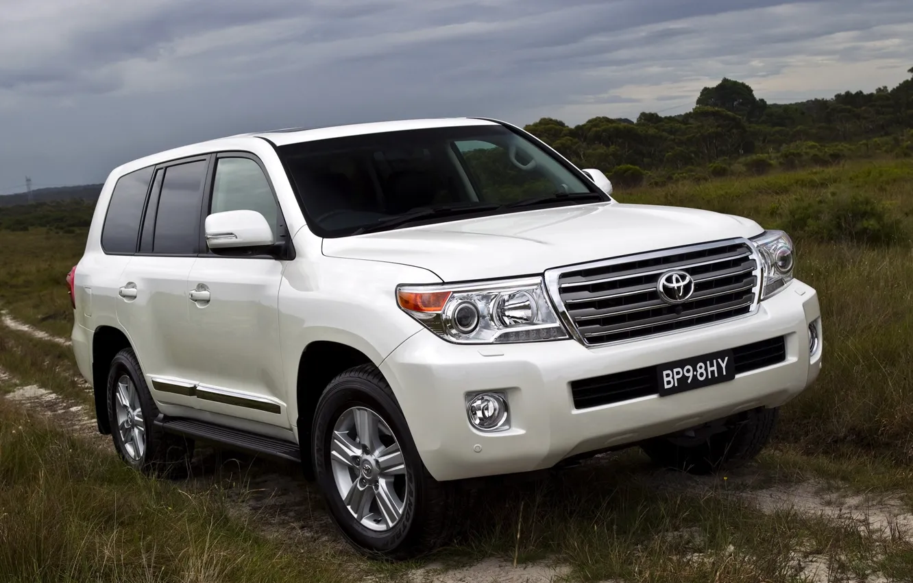 Обои Япония, Обои, Japan, Toyota, Car, Auto, Wallpapers, Внедорожник ...