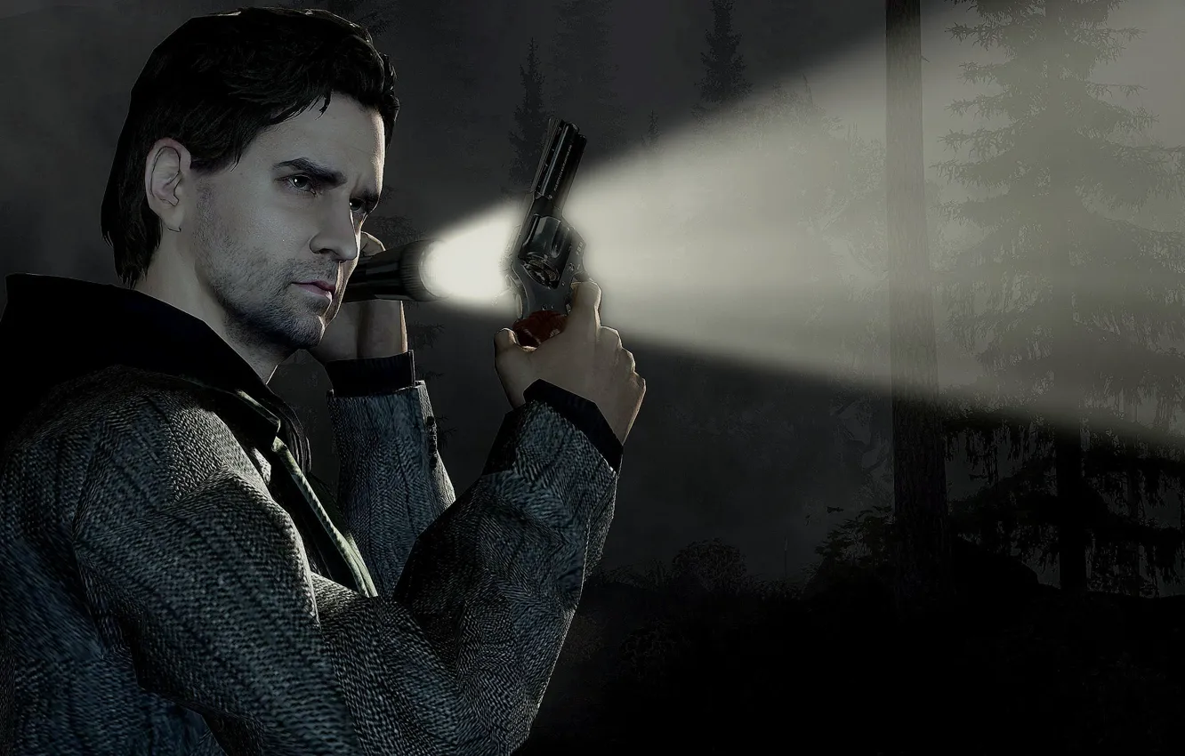 Alan wake steam на русском фото 111