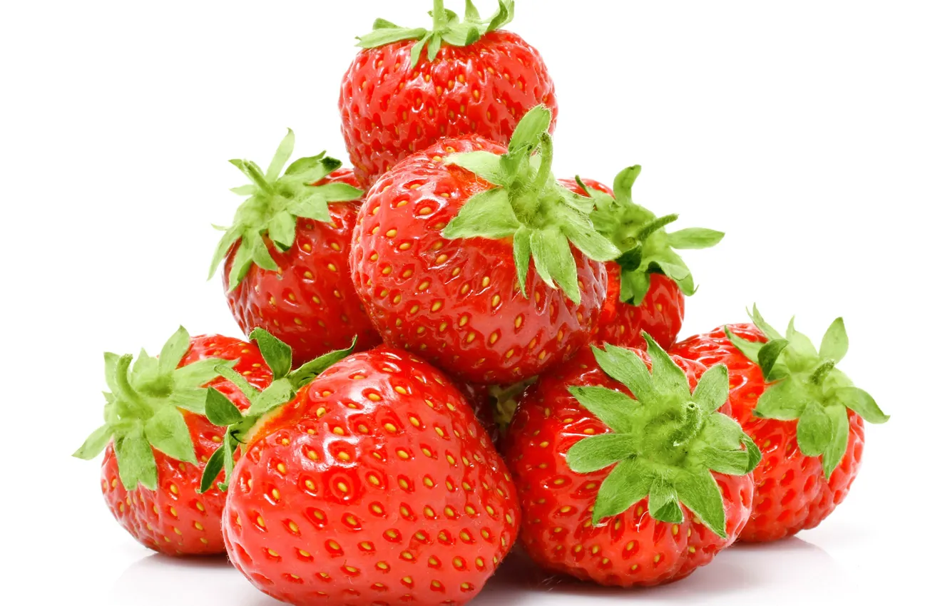 Фото обои ягоды, клубника, strawberry