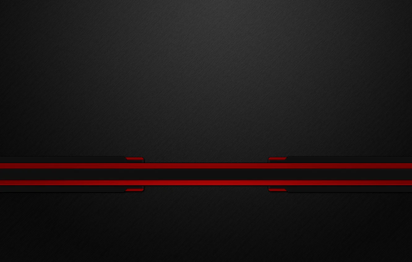 Фото обои red, black, lines, endeavour