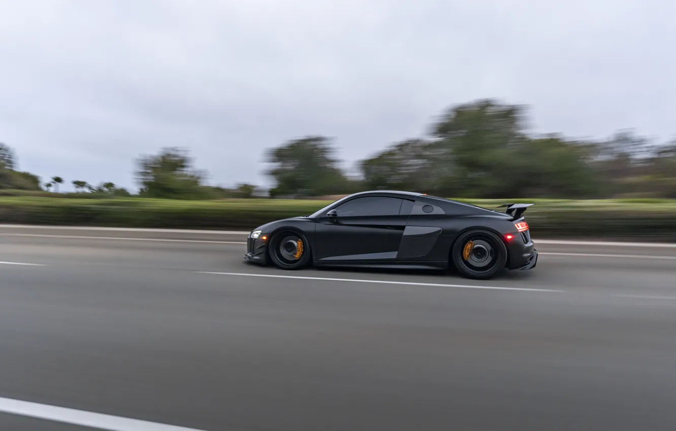 Фото обои car, wallpaper, supercar, V10
