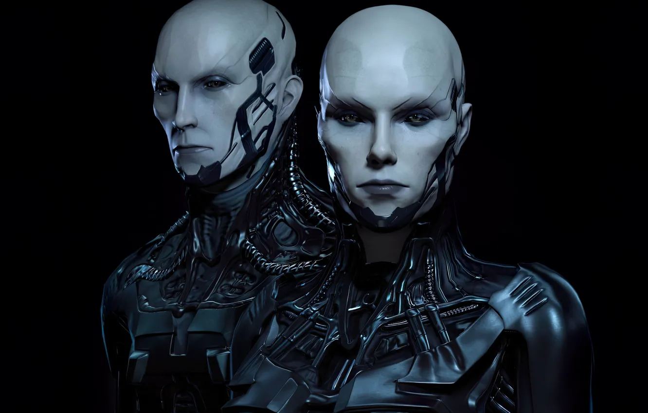 Фото обои space, eve online, si-fi, drifters