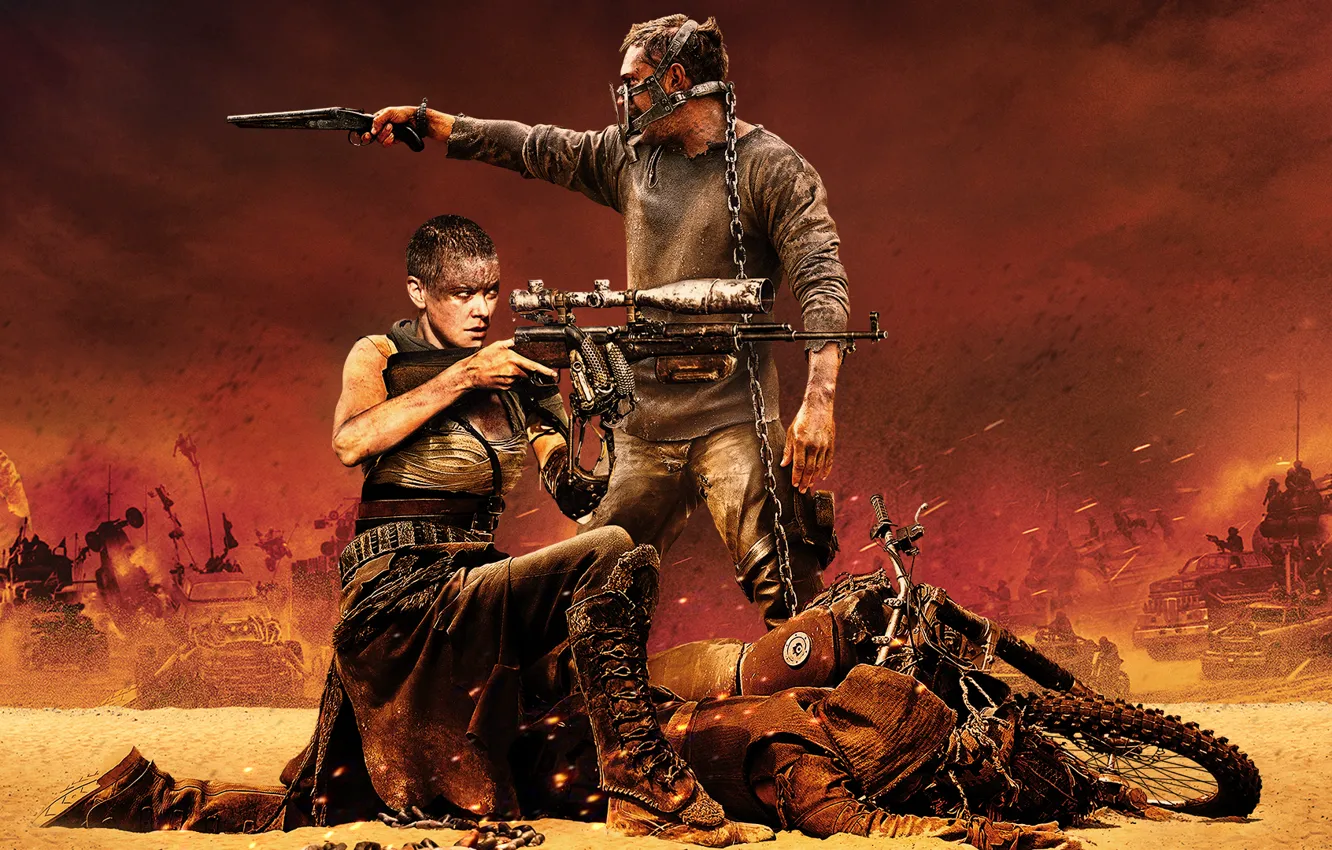 Mad max когда будет в steam фото 51