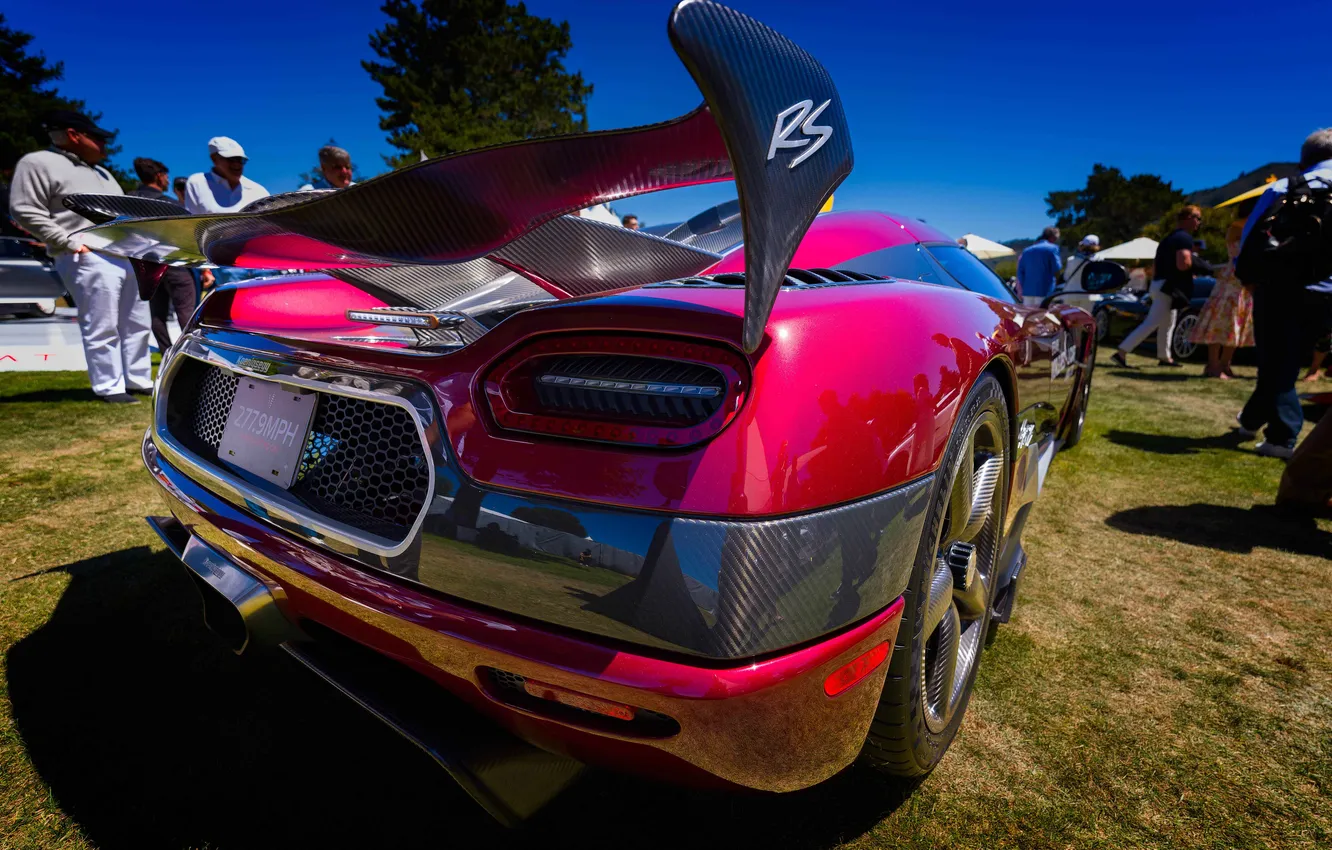 Фото обои Koenigsegg, CCX, Agera, CCR