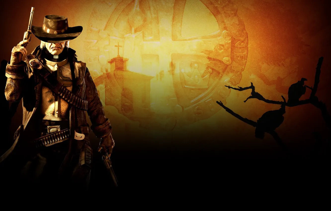 Call of gunslinger steam фото 74