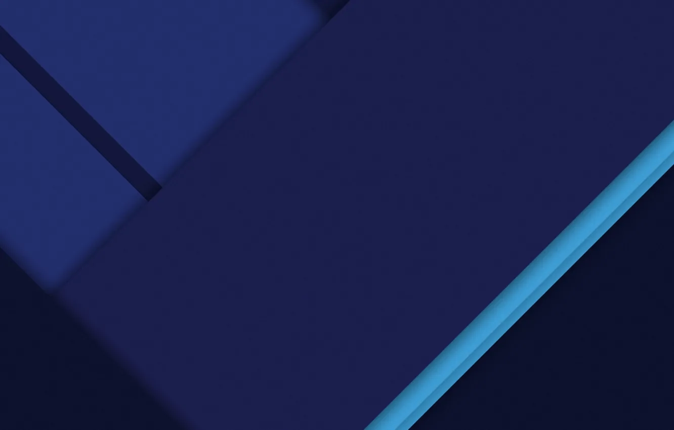 Фото обои синий, голубой, tha exo