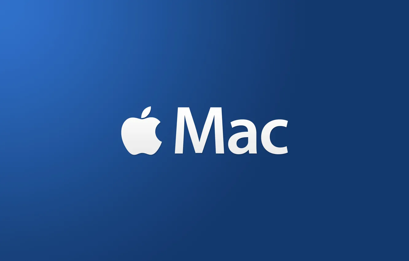 Фото обои компьютер, apple, логотип, эмблема, гаджет, программа, макинтош