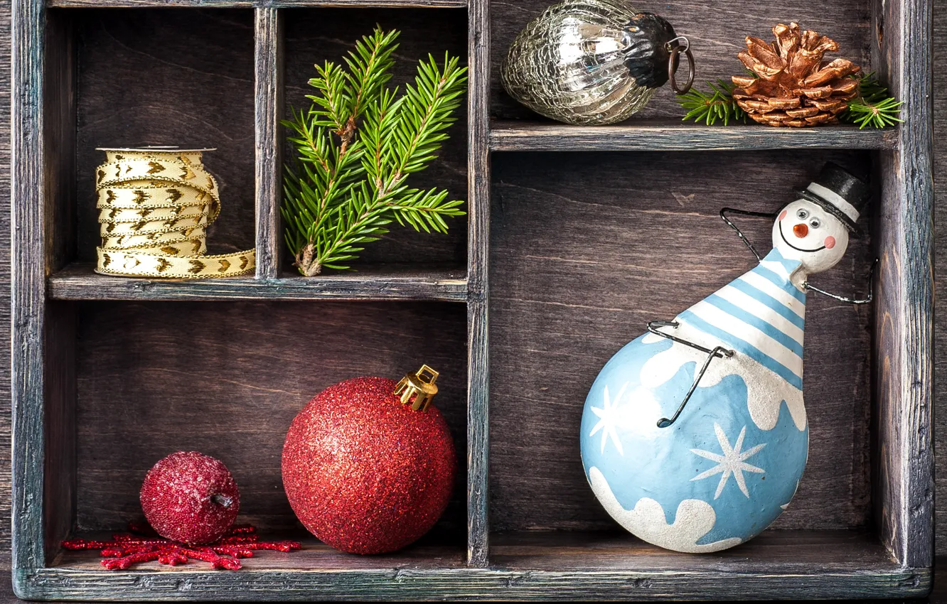 Фото обои новый год, рождество, christmas, merry christmas