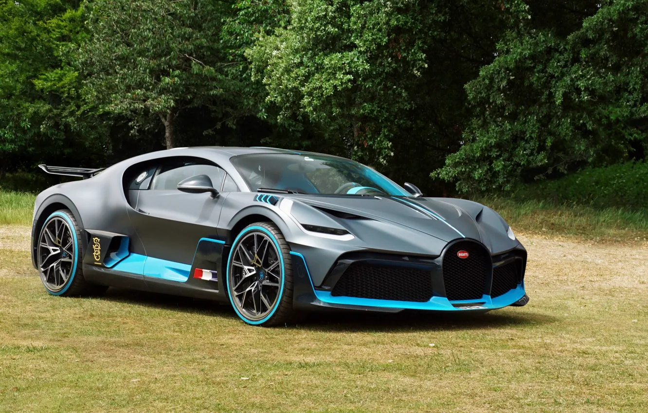 Фото обои bugatti, super, divo