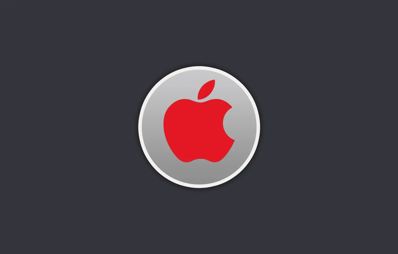 Фото обои компьютер, apple, логотип, телефон, ноутбук, эмблема, гаджет