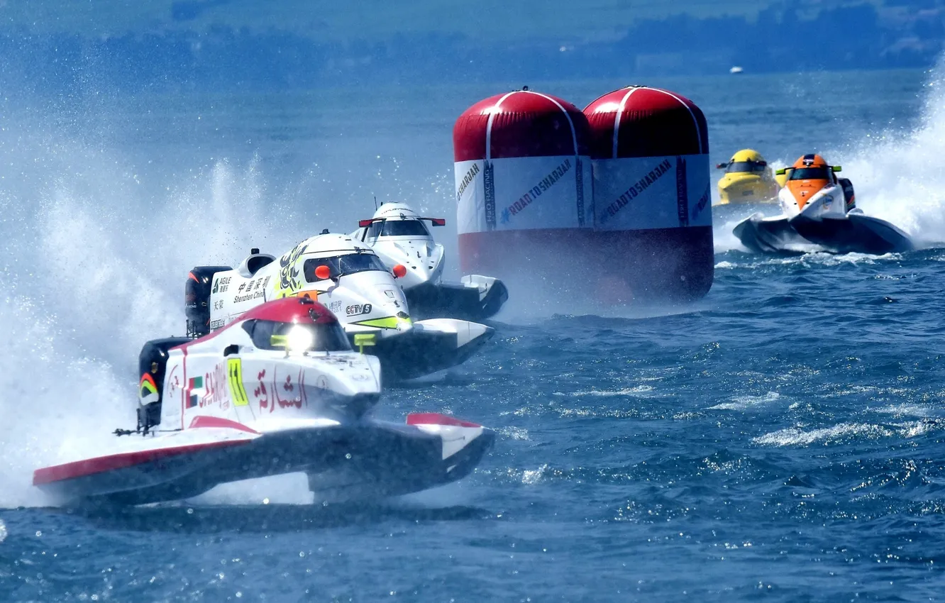 Максимальная скорость катера на воде. F1h2o гонки. F1h2o World Championship. F1h2o лодки. F1 h2o моторы.