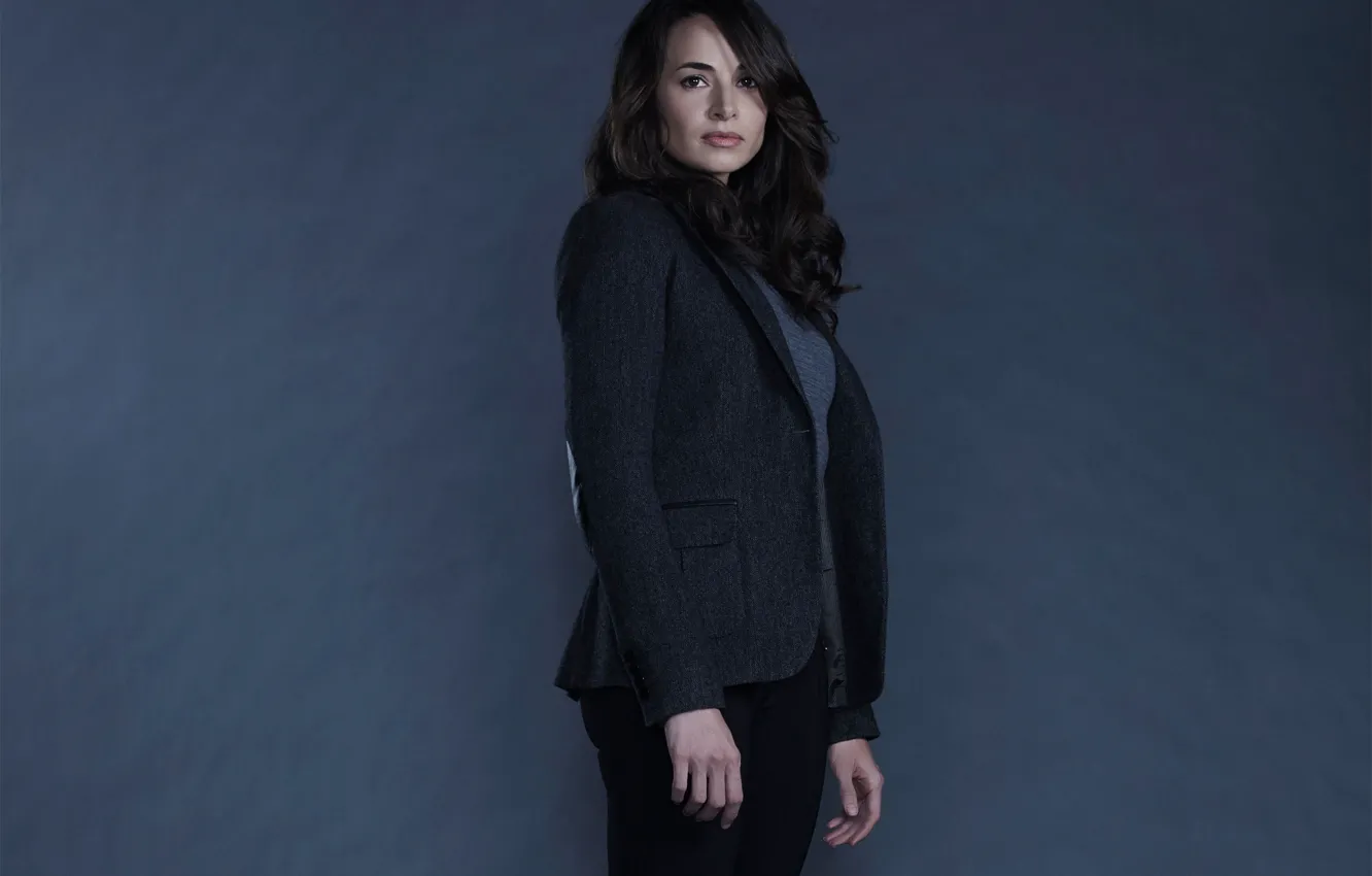 Фото обои сериал, The Strain, Миа Маэстро, Штамм, Нора Мартинес