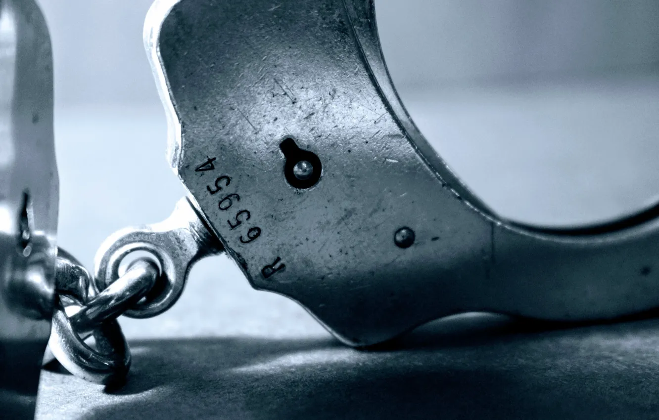 Обои макро, фон, наручники картинки на рабочий стол, раздел макро - скачать