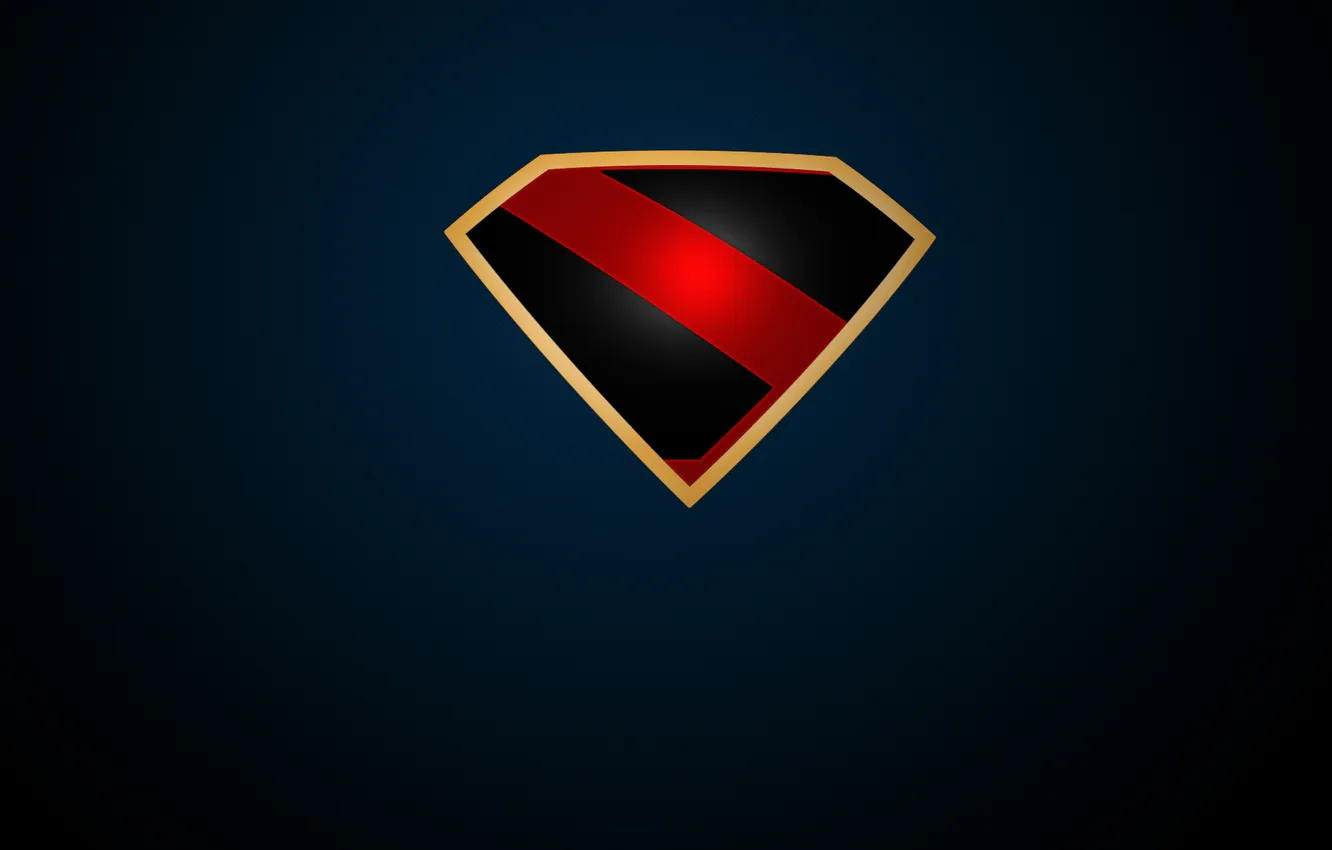 Фото обои Widescreen, Superman, Prime, Fleischer