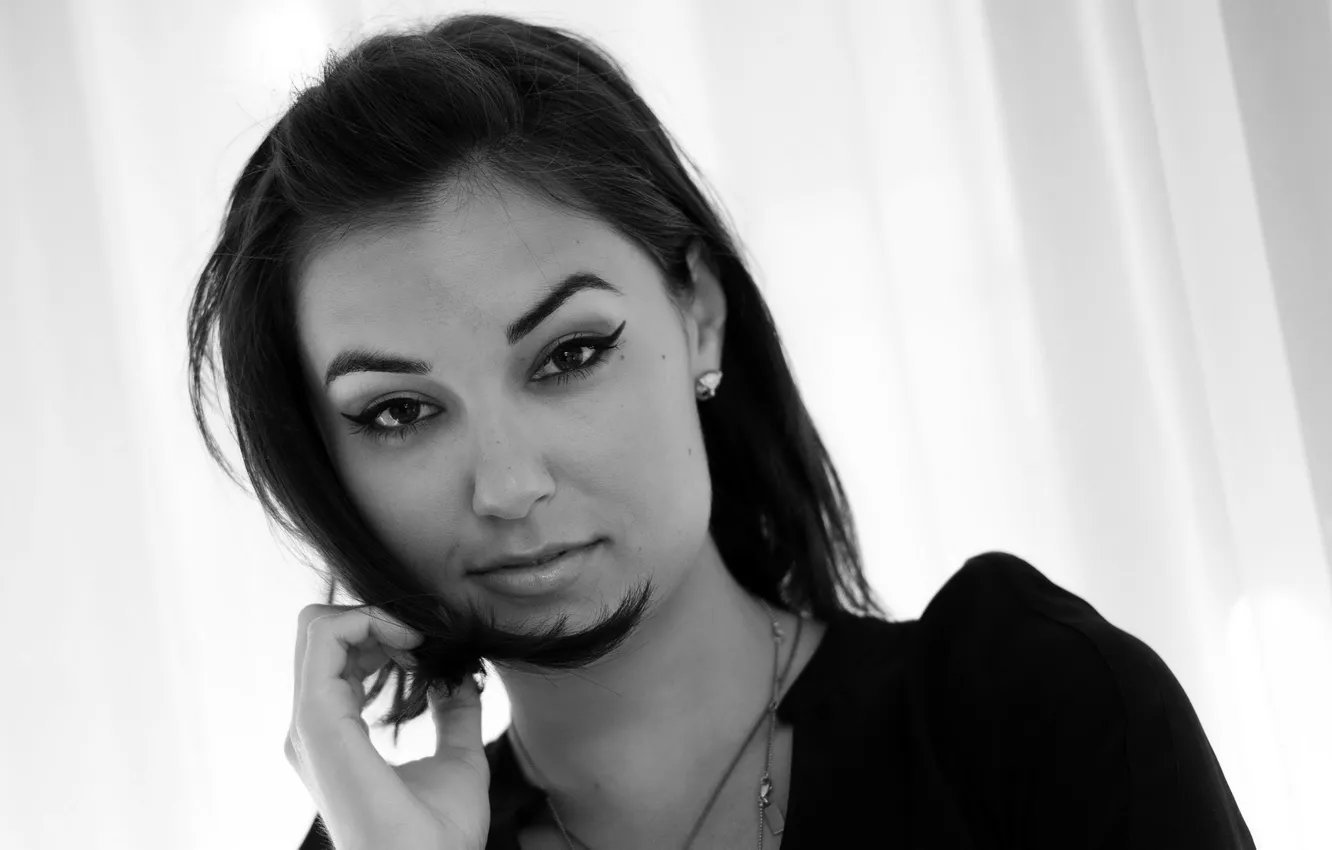 Фото обои Sasha Grey, Саша Грей, Marina Ann Hantzis